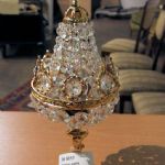 36 9017 BORDSLAMPA